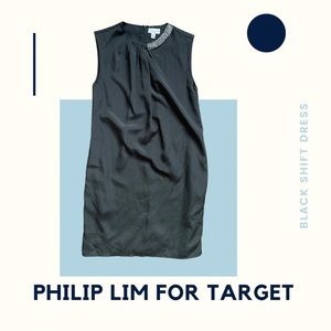 Philip Lim for Target Sheath Dress 💜 10 for $25 💜